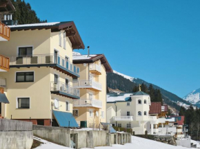 Apartment Alpenrose - KPL185